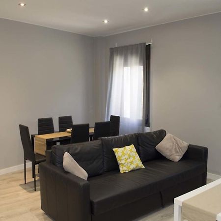 Apartamenticos Plaza Las Armas 萨拉戈萨 外观 照片