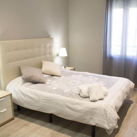 Apartamenticos Plaza Las Armas 萨拉戈萨 外观 照片