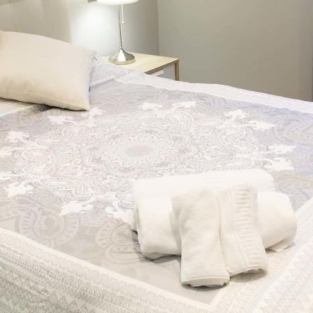 Apartamenticos Plaza Las Armas 萨拉戈萨 外观 照片
