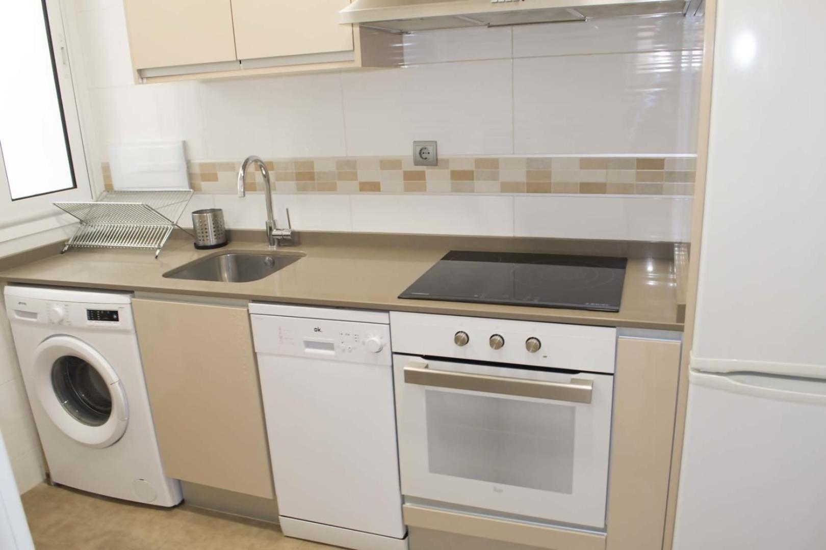 Apartamenticos Plaza Las Armas 萨拉戈萨 外观 照片