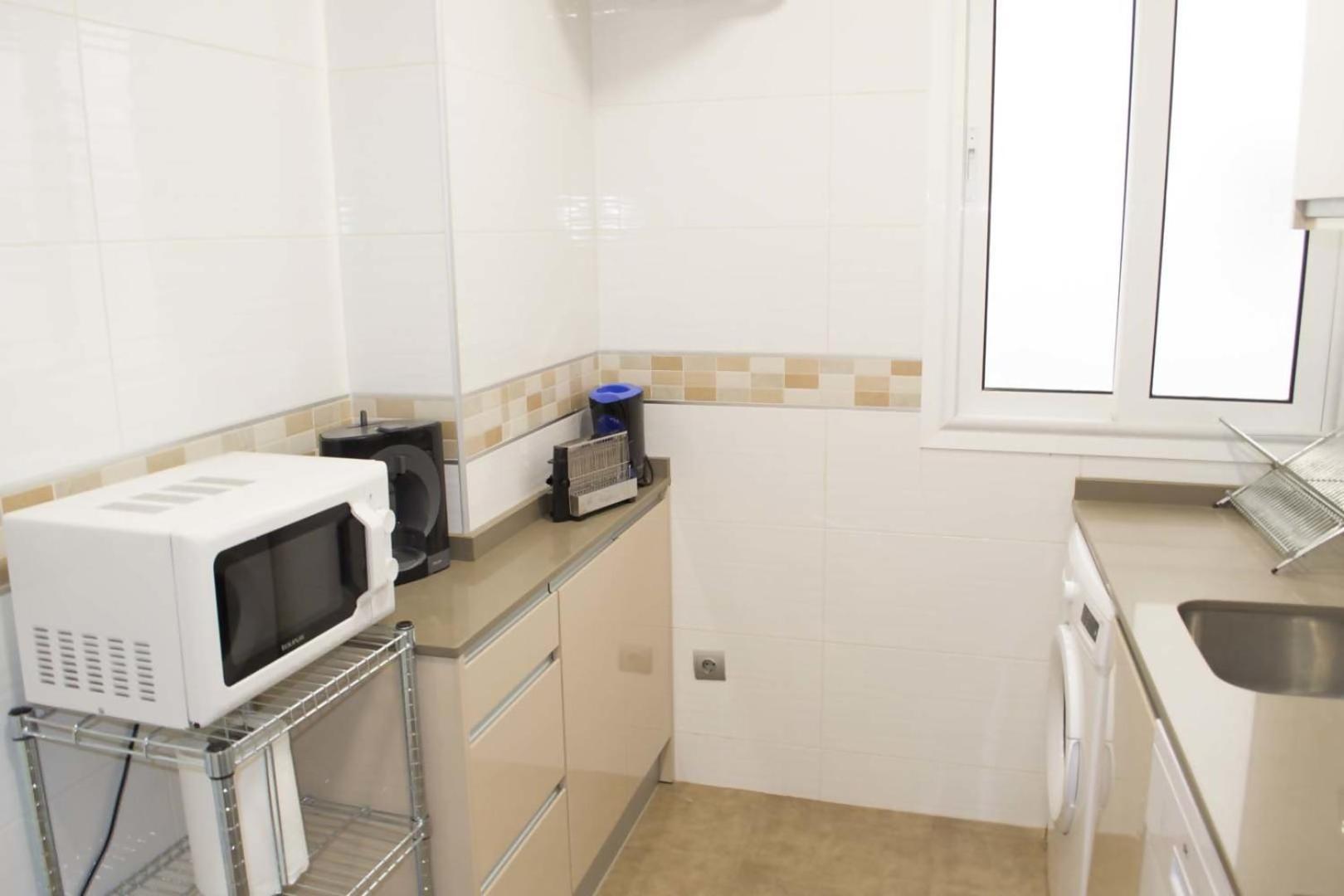 Apartamenticos Plaza Las Armas 萨拉戈萨 外观 照片