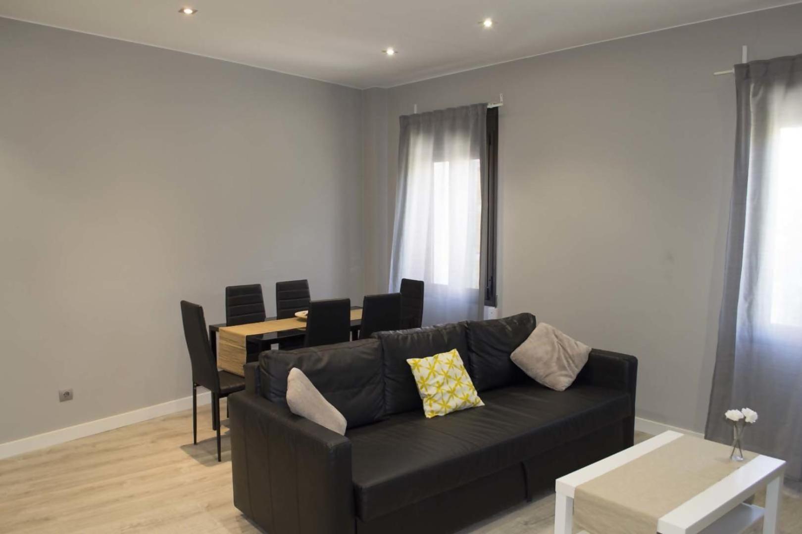 Apartamenticos Plaza Las Armas 萨拉戈萨 外观 照片