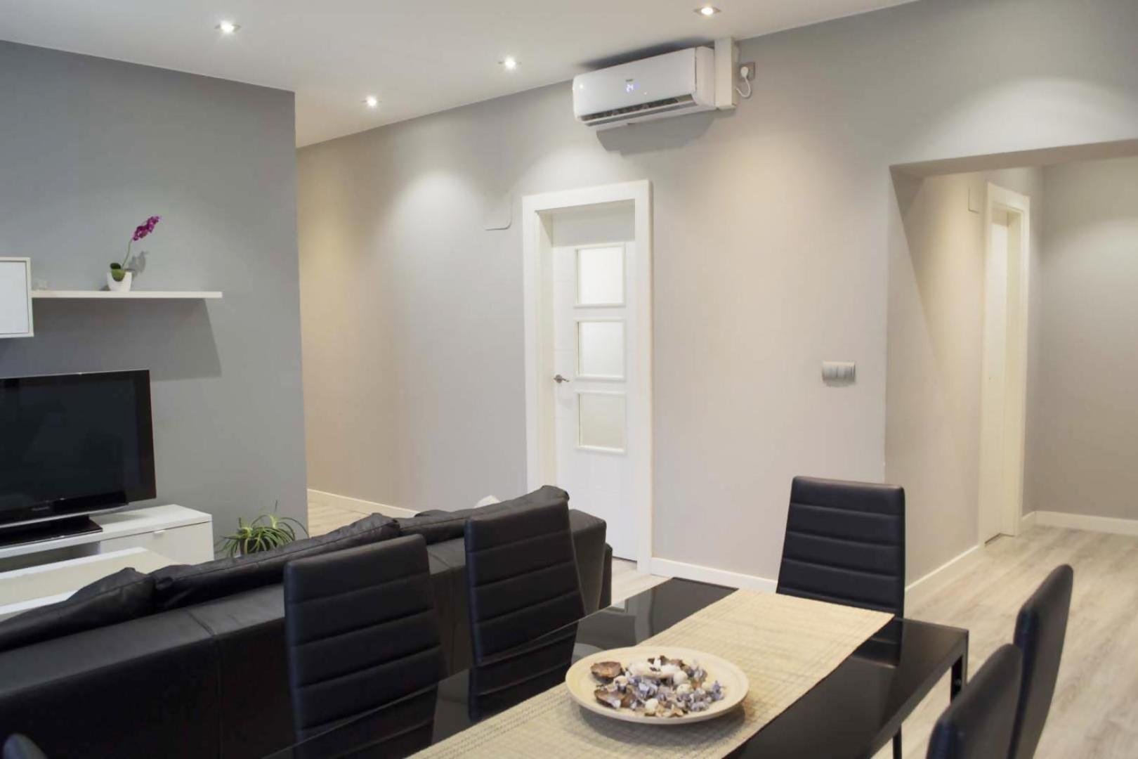 Apartamenticos Plaza Las Armas 萨拉戈萨 外观 照片