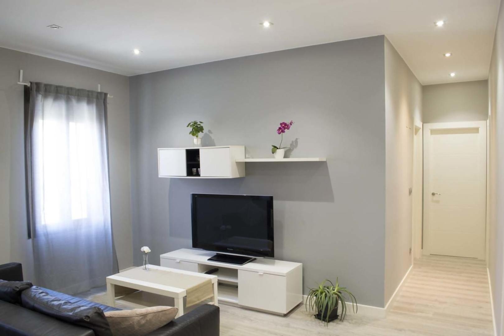 Apartamenticos Plaza Las Armas 萨拉戈萨 外观 照片