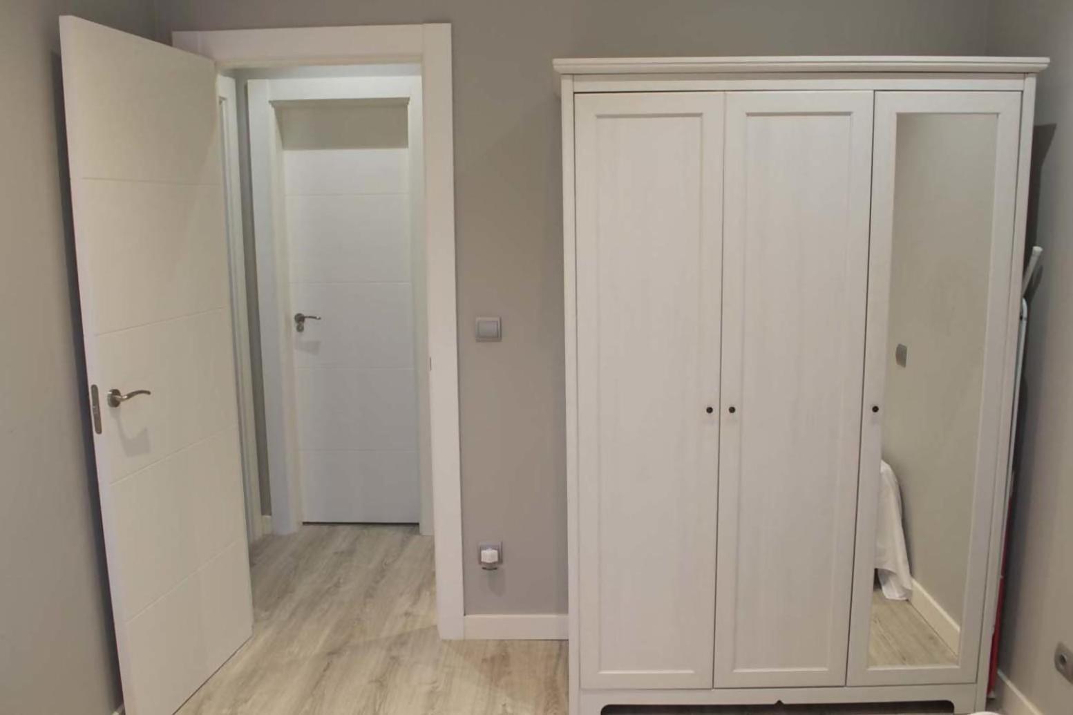 Apartamenticos Plaza Las Armas 萨拉戈萨 外观 照片