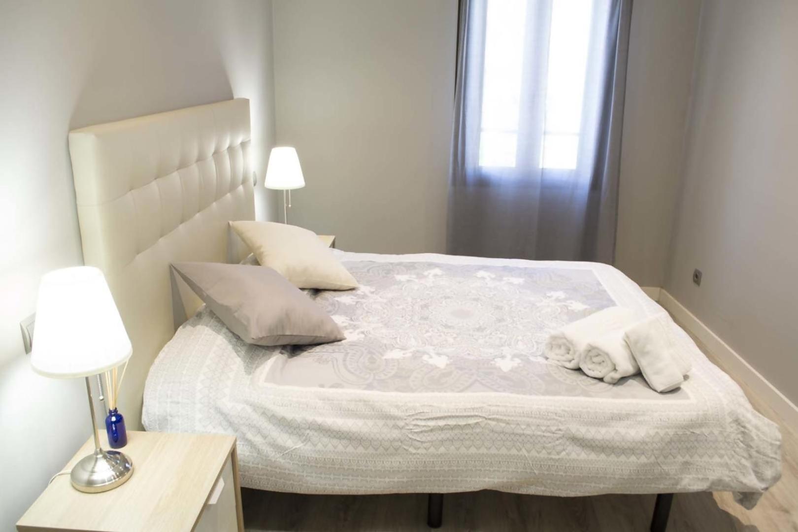 Apartamenticos Plaza Las Armas 萨拉戈萨 外观 照片