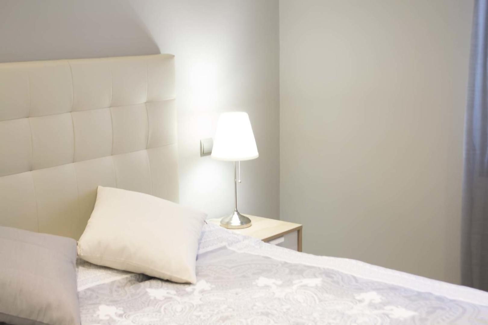Apartamenticos Plaza Las Armas 萨拉戈萨 外观 照片