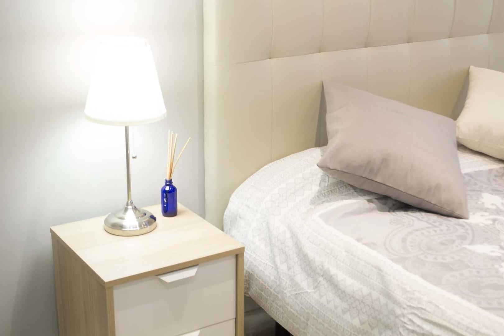 Apartamenticos Plaza Las Armas 萨拉戈萨 外观 照片