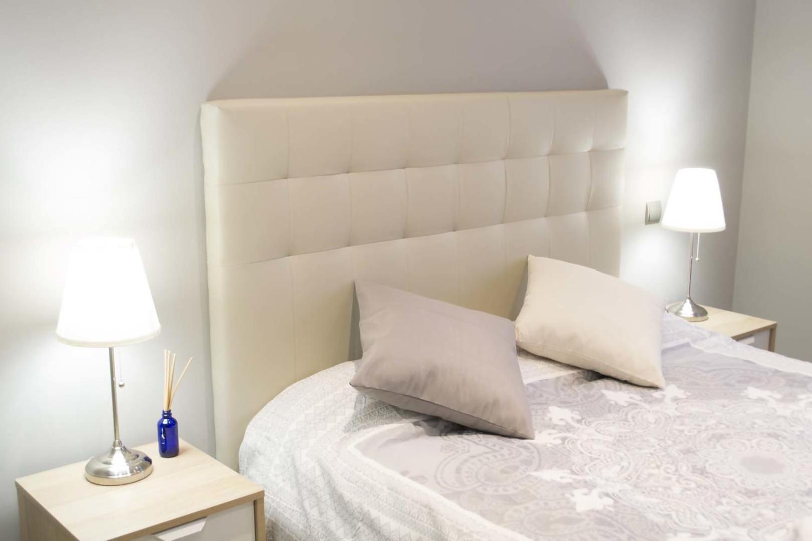 Apartamenticos Plaza Las Armas 萨拉戈萨 外观 照片