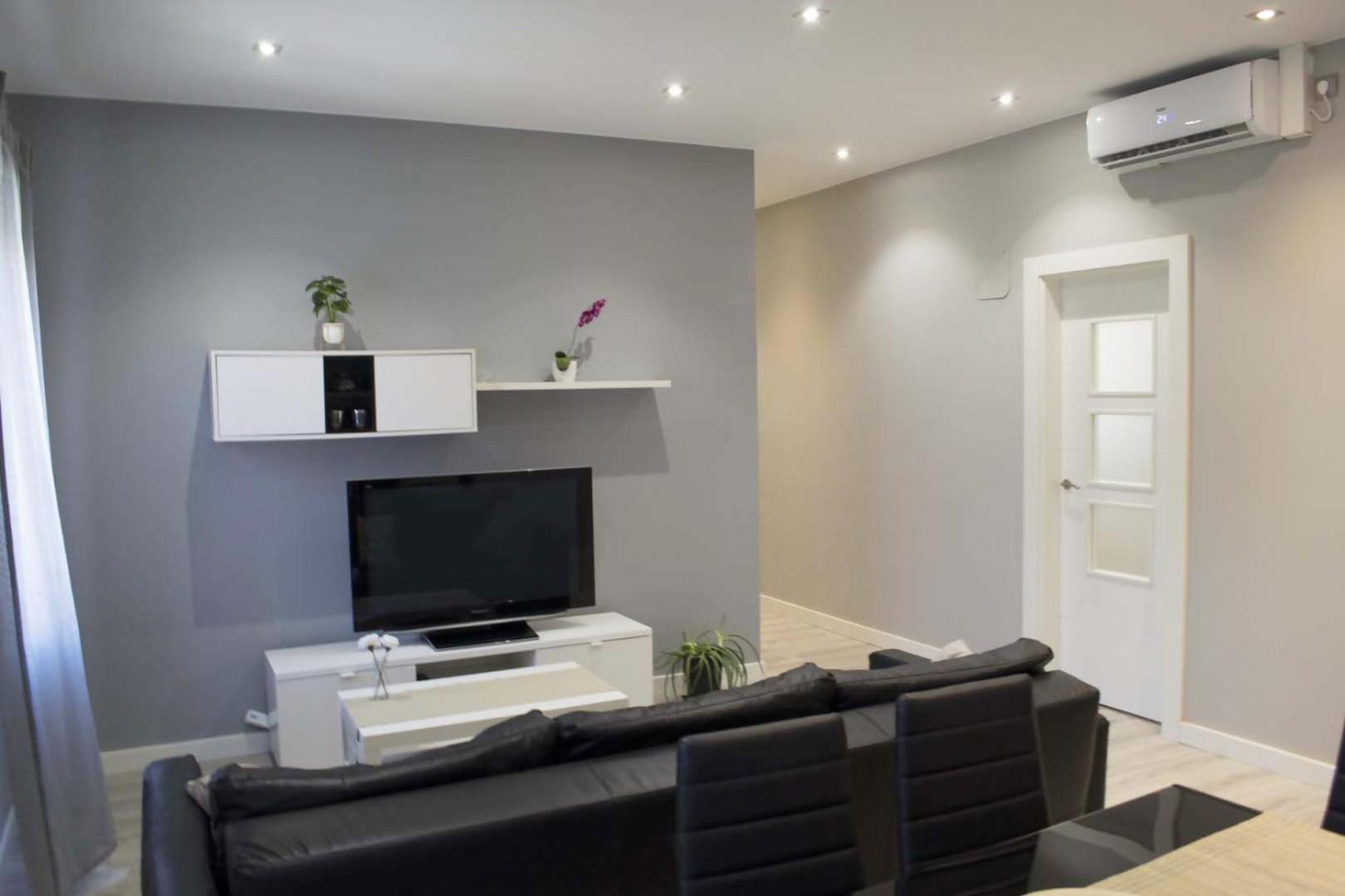 Apartamenticos Plaza Las Armas 萨拉戈萨 外观 照片